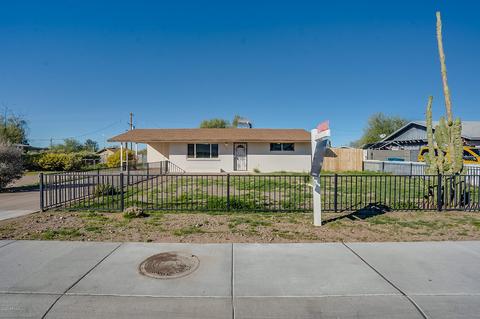 346 S Palo Verde Dr, Apache Junction, AZ 85120 photo 1