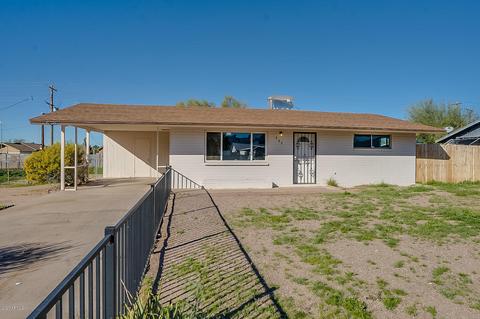 346 S Palo Verde Dr, Apache Junction, AZ 85120 photo 2