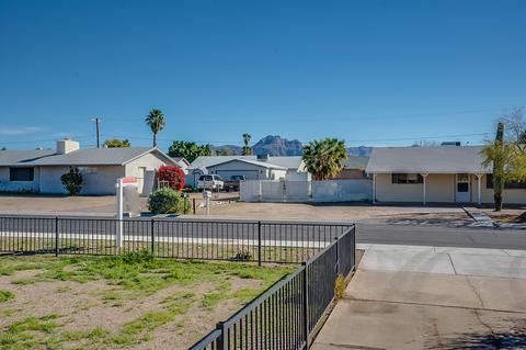 346 S Palo Verde Dr, Apache Junction, AZ 85120 photo 41