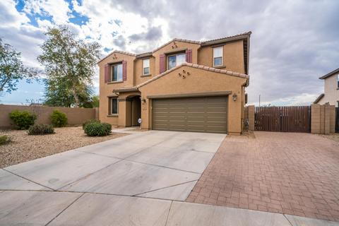 1977 E Azalea Ct, Gilbert, AZ 85298 photo 1