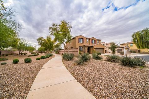 1977 E Azalea Ct, Gilbert, AZ 85298 photo 8