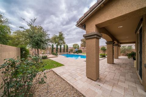 1977 E Azalea Ct, Gilbert, AZ 85298 photo 49