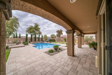1977 E Azalea Ct, Gilbert, AZ 85298 photo 50