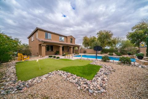 1977 E Azalea Ct, Gilbert, AZ 85298 photo 56