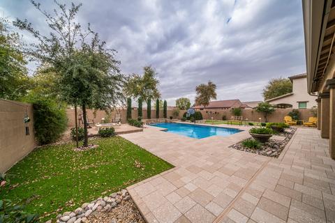 1977 E Azalea Ct, Gilbert, AZ 85298 photo 51