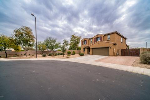 1977 E Azalea Ct, Gilbert, AZ 85298 photo 62