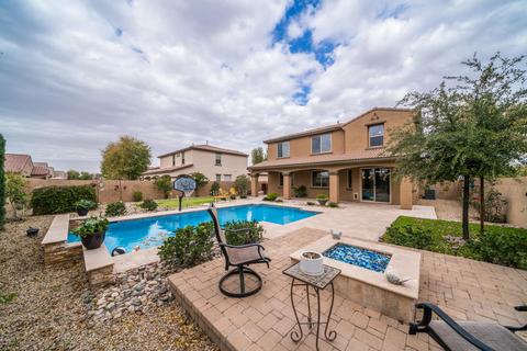 1977 E Azalea Ct, Gilbert, AZ 85298 photo 2
