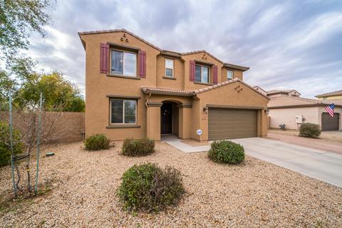 1977 E Azalea Ct, Gilbert, AZ 85298 photo 63