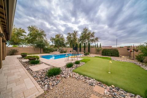 1977 E Azalea Ct, Gilbert, AZ 85298 photo 52