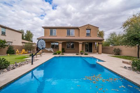 1977 E Azalea Ct, Gilbert, AZ 85298 photo 57