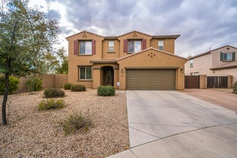 1977 E Azalea Ct, Gilbert, AZ 85298 photo 5
