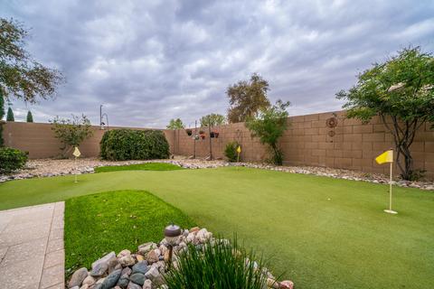 1977 E Azalea Ct, Gilbert, AZ 85298 photo 59