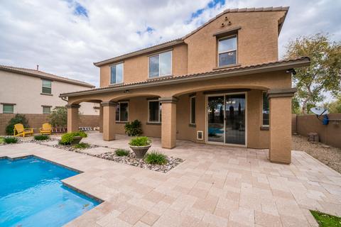 1977 E Azalea Ct, Gilbert, AZ 85298 photo 58