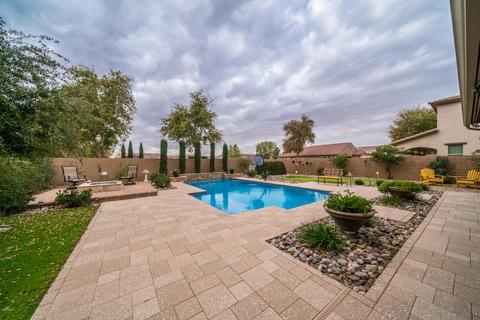 1977 E Azalea Ct, Gilbert, AZ 85298 photo 4