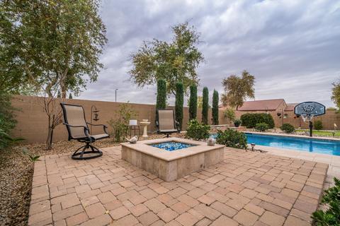 1977 E Azalea Ct, Gilbert, AZ 85298 photo 55