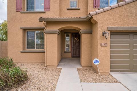 1977 E Azalea Ct, Gilbert, AZ 85298 photo 6