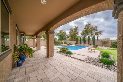 1977 E Azalea Ct, Gilbert, AZ 85298 photo 48