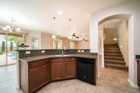 1977 E Azalea Ct, Gilbert, AZ 85298 photo 16