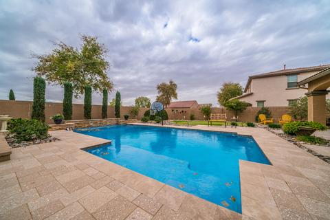 1977 E Azalea Ct, Gilbert, AZ 85298 photo 3