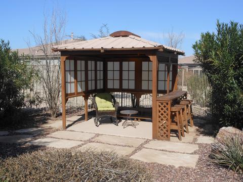 4260 E Narrowleaf Dr, Gilbert, AZ 85298 photo 28