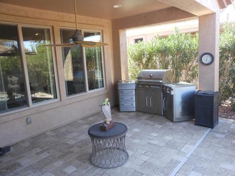 4260 E Narrowleaf Dr, Gilbert, AZ 85298 photo 32