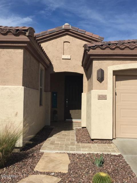 4260 E Narrowleaf Dr, Gilbert, AZ 85298 photo 4