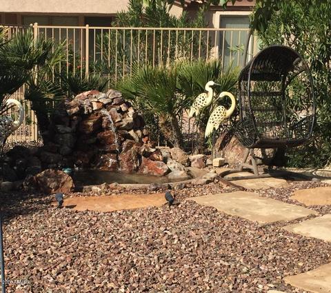 4260 E Narrowleaf Dr, Gilbert, AZ 85298 photo 29