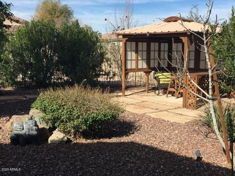 4260 E Narrowleaf Dr, Gilbert, AZ 85298 photo 34
