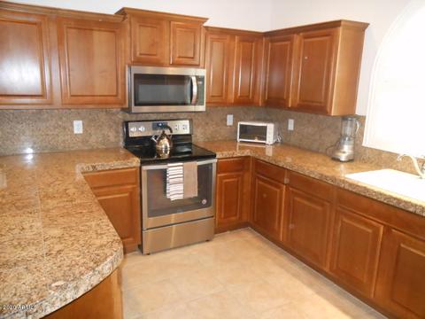 4260 E Narrowleaf Dr, Gilbert, AZ 85298 photo 10