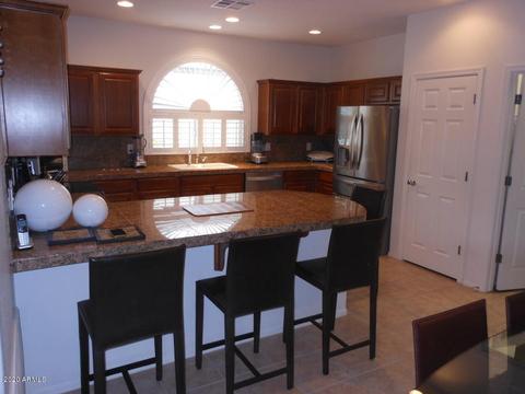 4260 E Narrowleaf Dr, Gilbert, AZ 85298 photo 12