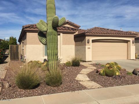 4260 E Narrowleaf Dr, Gilbert, AZ 85298 photo 3