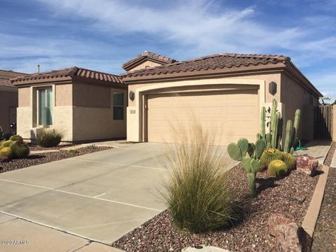 4260 E Narrowleaf Dr, Gilbert, AZ 85298 photo 2