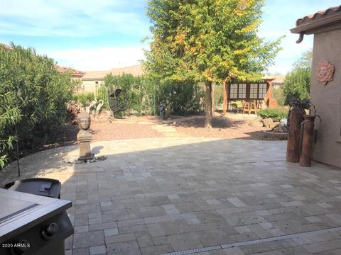4260 E Narrowleaf Dr, Gilbert, AZ 85298 photo 26