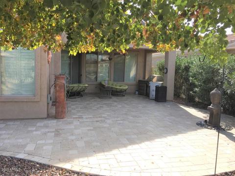 4260 E Narrowleaf Dr, Gilbert, AZ 85298 photo 27
