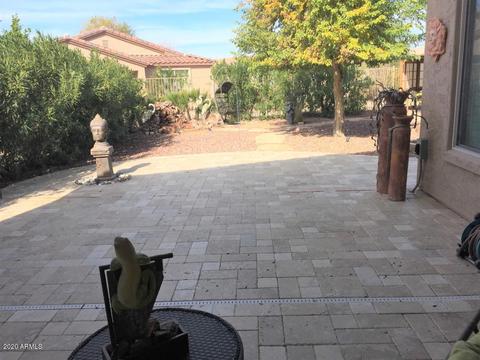 4260 E Narrowleaf Dr, Gilbert, AZ 85298 photo 35