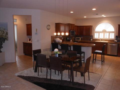 4260 E Narrowleaf Dr, Gilbert, AZ 85298 photo 8