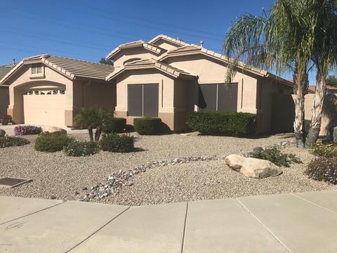 3446 W Patrick Ln, Phoenix, AZ 85027 photo 1