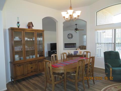3446 W Patrick Ln, Phoenix, AZ 85027 photo 8