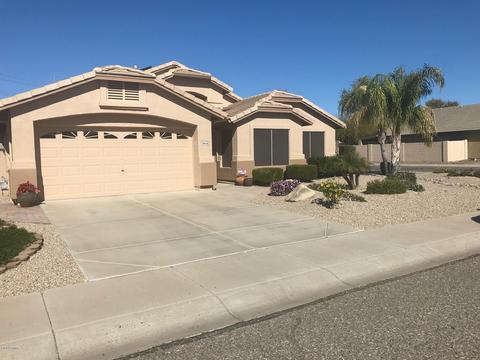 3446 W Patrick Ln, Phoenix, AZ 85027 photo 2
