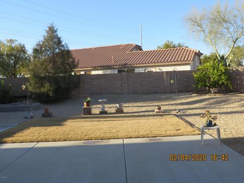3446 W Patrick Ln, Phoenix, AZ 85027 photo 44