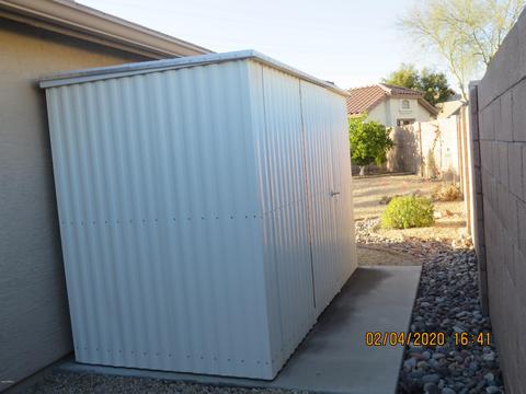 3446 W Patrick Ln, Phoenix, AZ 85027 photo 57