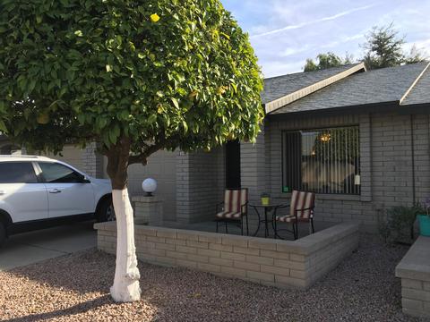 7950 E Keats Ave #166, Mesa, AZ 85209 photo 1