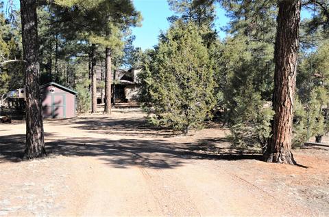 2961 Windmill Ln, Overgaard, AZ 85933 photo 27