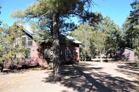2961 Windmill Ln, Overgaard, AZ 85933 photo 2