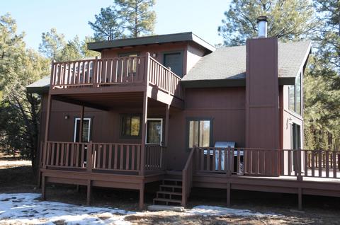 2961 Windmill Ln, Overgaard, AZ 85933 photo 25