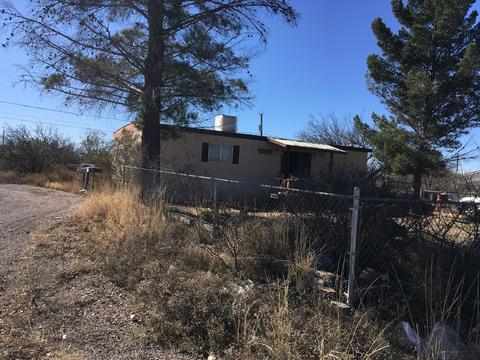 1651 E 24th St, Douglas, AZ 85607 photo 2