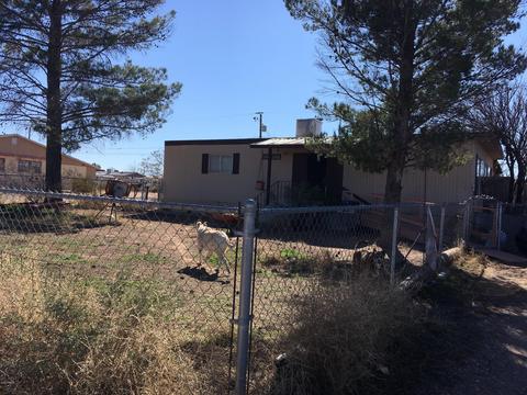 1651 E 24th St, Douglas, AZ 85607 photo 1