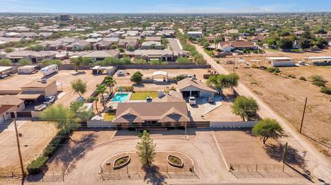 10609 E Fenimore Rd, Mesa, AZ 85207 photo 32