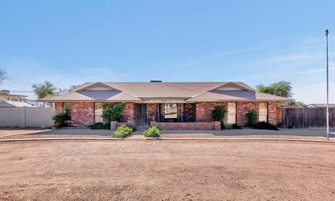 10609 E Fenimore Rd, Mesa, AZ 85207 photo 1