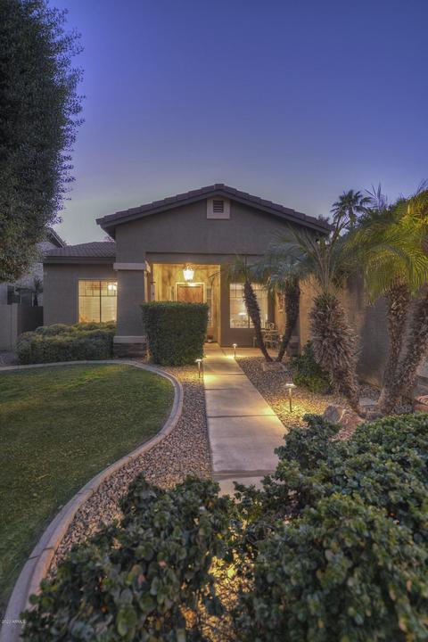 1284 S Burk St, Gilbert, AZ 85296 photo 27